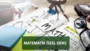 Matematik Özel Ders