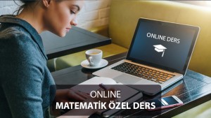 Online Matematik Özel Ders