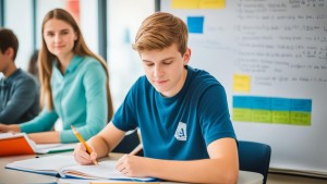 7. Sınıf Birebir Evde Matematik Dersi
