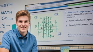 8. Sınıf için Online LGS Matematik Özel Ders