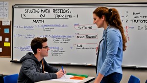 8. Sınıfa Özel Birebir LGS Matematik Özel Ders